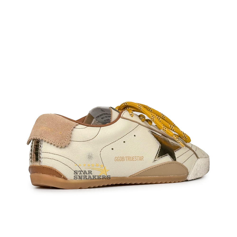 Кеды женские Golden Goose Truestar