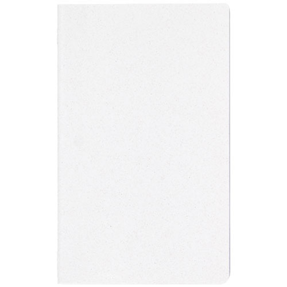 Блокнот Fabia с переплетом, изготовленный из рубленой бумаги