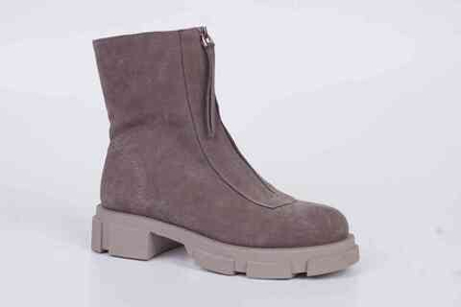 ботинки ТОФА 605553-6