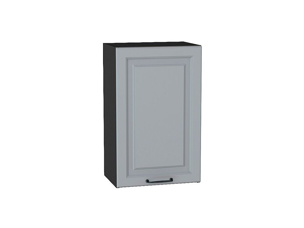 Шкаф верхний с 1-ой дверцей Ницца