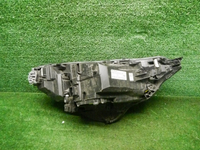 Фара левая Renault Arkana (2019-н.в.) LED