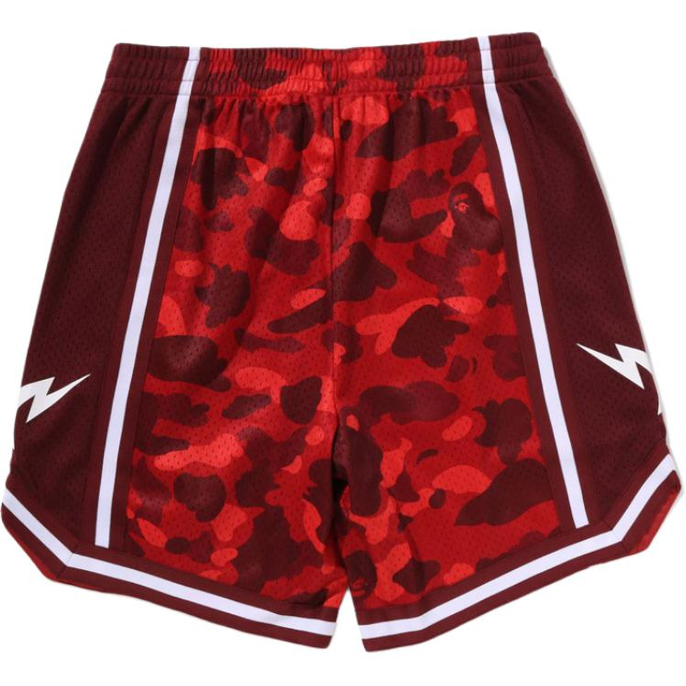 A Bathing Ape Bathing Ape красный