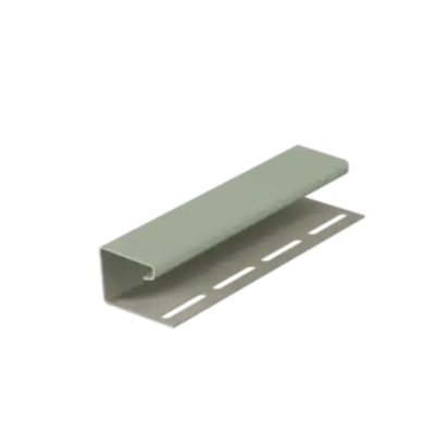 J-профиль 16 мм, Сандал