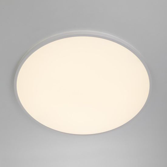 CL749600 NORMA Белый с пультом и RGB