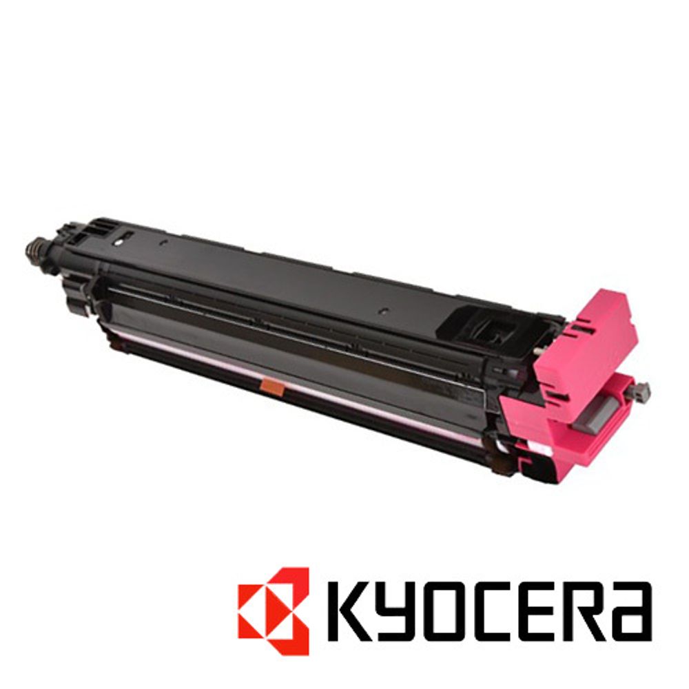 Узел проявки KYOCERA DV-8560M KYOCERA TASKalfa 4053/5053/6053 пурпурный