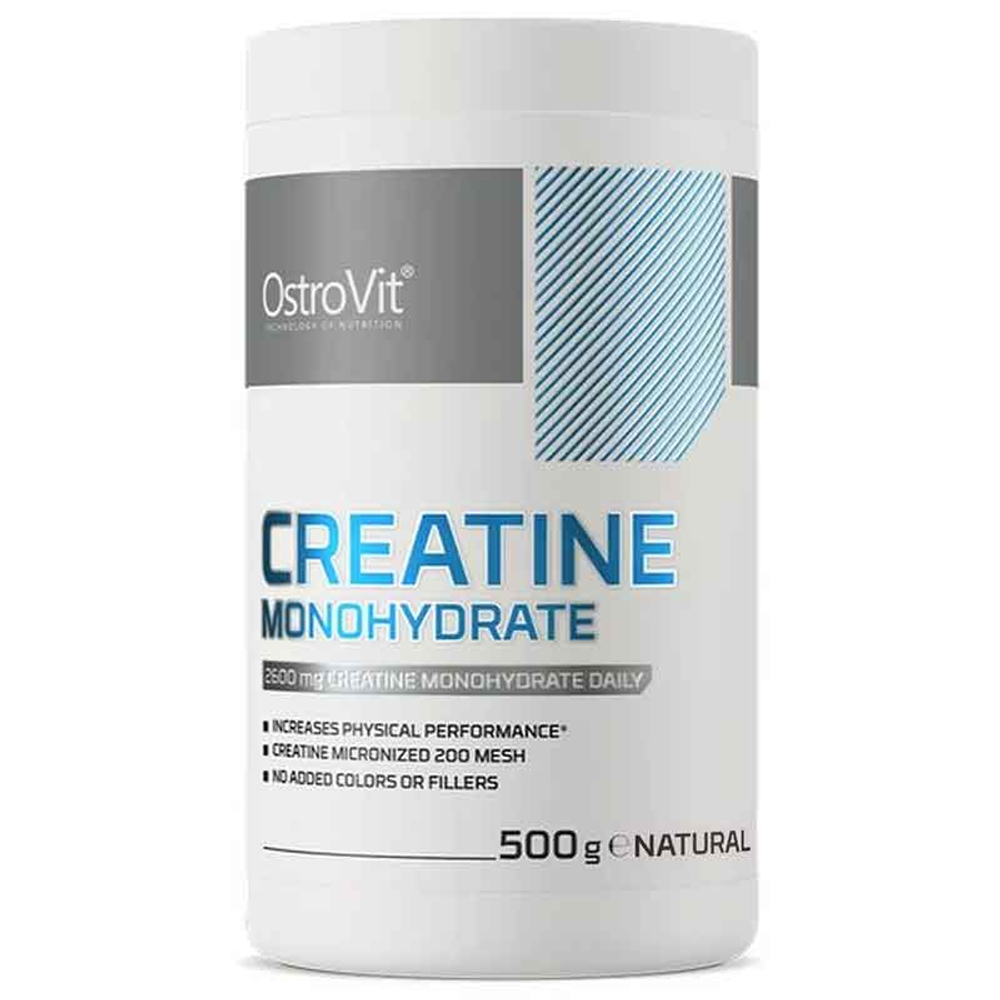 OstroVit Creatine Monohydrate (500 гр.)