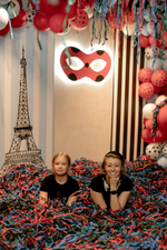 Lady Bug Party