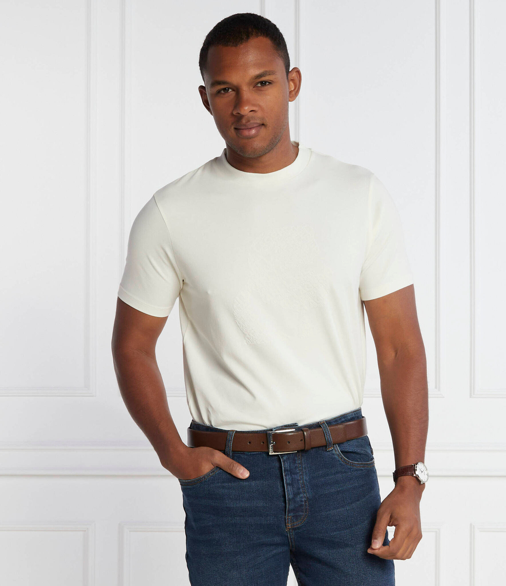 Футболка CREWNECK Karl Lagerfeld - белый(755042 534221)