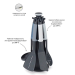 Набор кухонных инструментов Elevate Carousel Sky