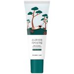 Солнцезащитный крем для проблемной кожи Round Lab Pine Calming Cica Sunscreen SPF50+ PA++++ 40 мл