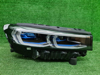Фара правая BMW 7er G11 G12 (2019-2022) Laser