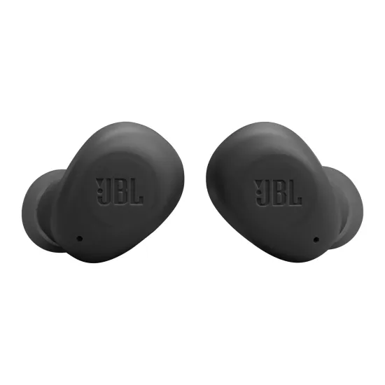 Беспроводные наушники JBL Wave Buds черный