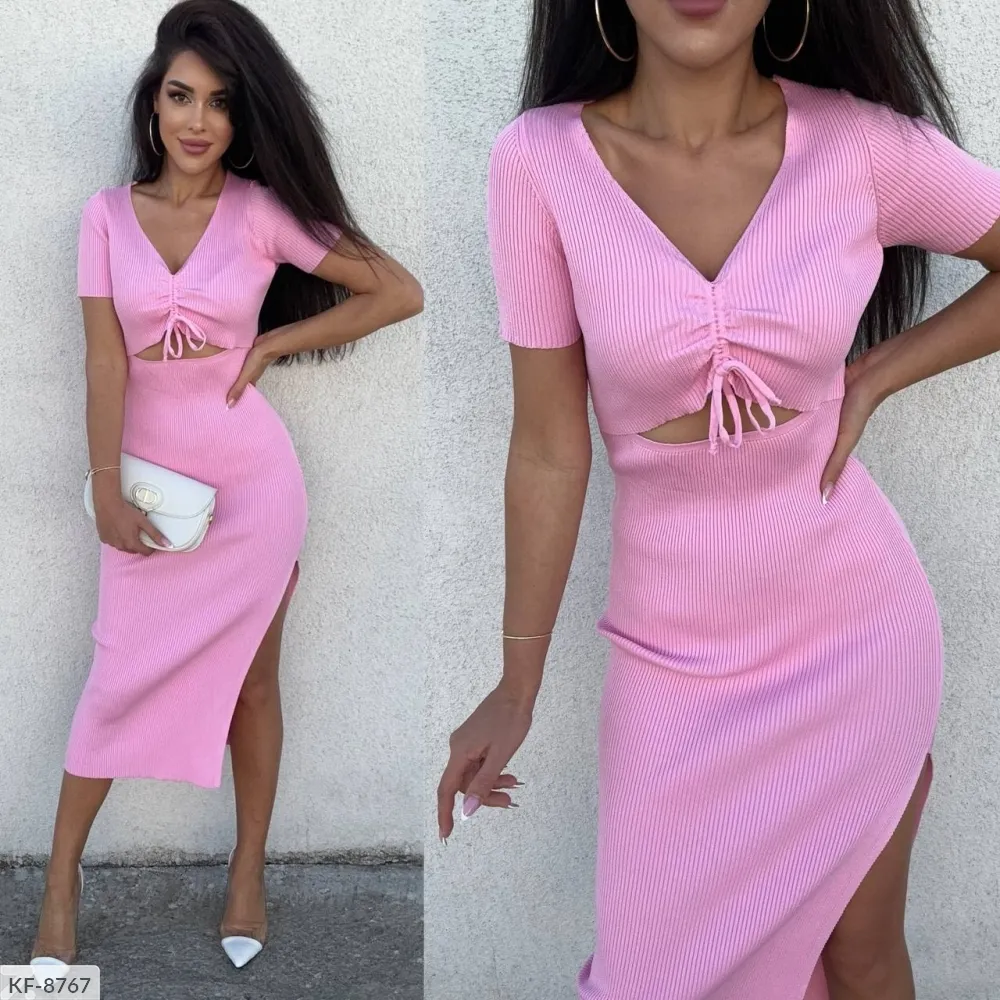 Кардиган KE-8758 Фабрика Моды