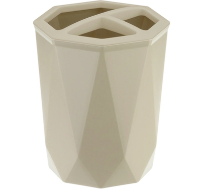 Подставка для зубных щеток ПРИЗМА М2242