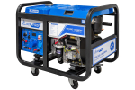Дизельный генератор TSS SDG 14000EHA