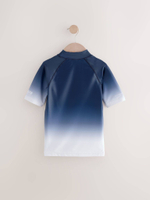 Рашгард для мальчика Next E90-495, Темно-синий