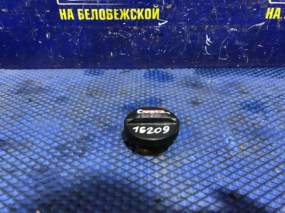 Пробка бензобака TOYOTA NADIA 1998-2003