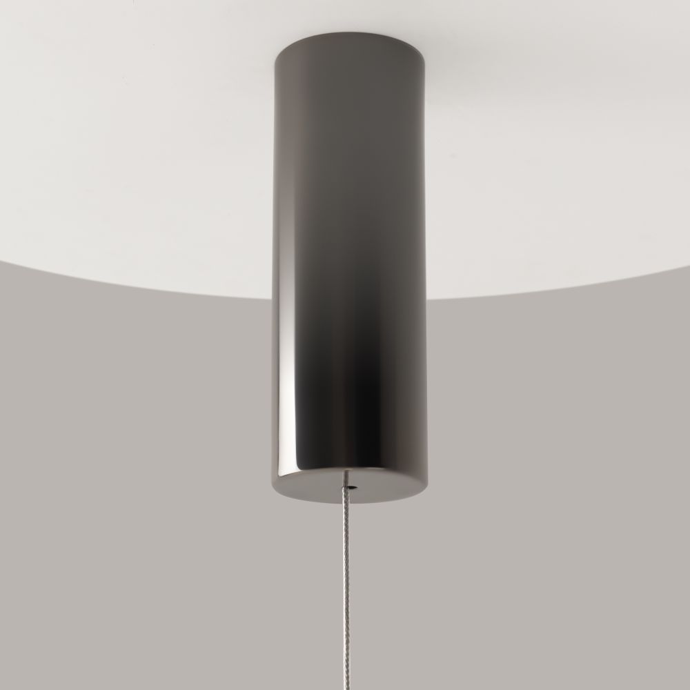 Светильник подвесной светодиодный Maytoni   MOD478PL-L8B3K