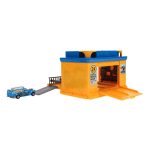 Парковка, коробка SK-121G