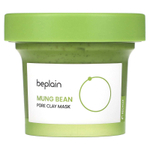 Beplain, Mung Bean, маска для красоты с глиной для пор, 120 мл (4,05 жидк. унц.)