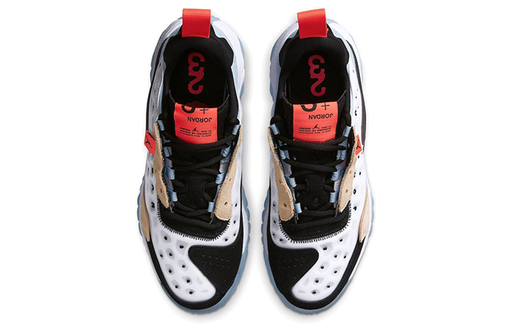 Кроссовки Jordan Delta 2