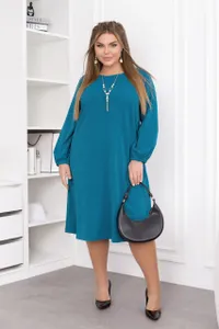 Платье УК-2629-5 Фабрика Моды