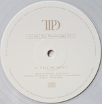 Taylor Swift / The Tortured Poets Department (Coloured Vinyl)(2LP)