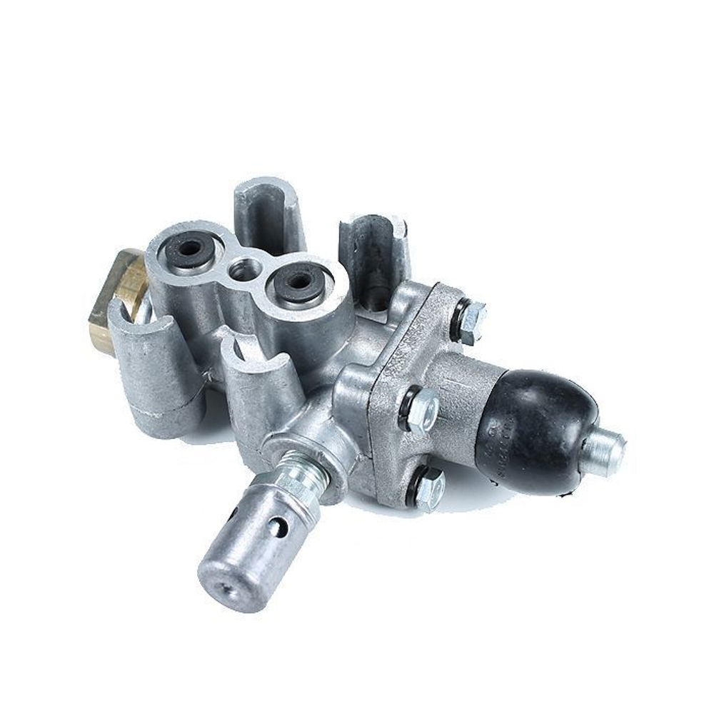 Клапан включения делителя (Литиз) 15.1772040