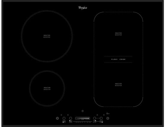 Индукционная варочная панель Whirlpool ACM 816 BA
