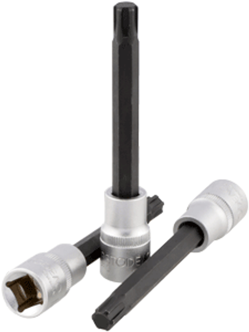 Головка со вставкой Ribe 1/2" M10S L=140 мм ключ головки блока VAG 39910