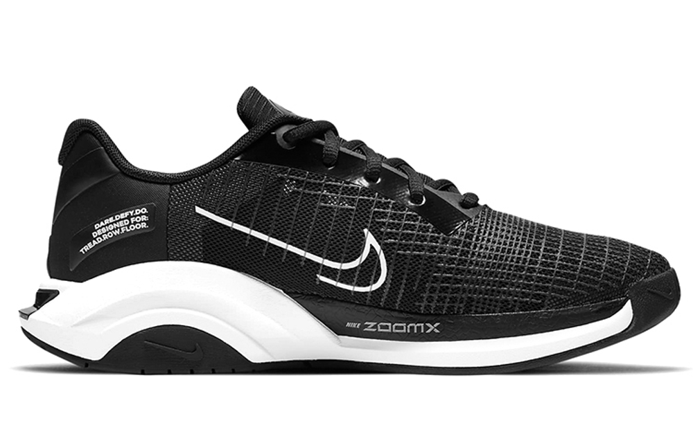 Кроссовки Nike Superrep Surge (Женская размерная сетка)