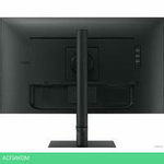 Монитор Samsung ViewFinity S8 LS27B800TGUXEN