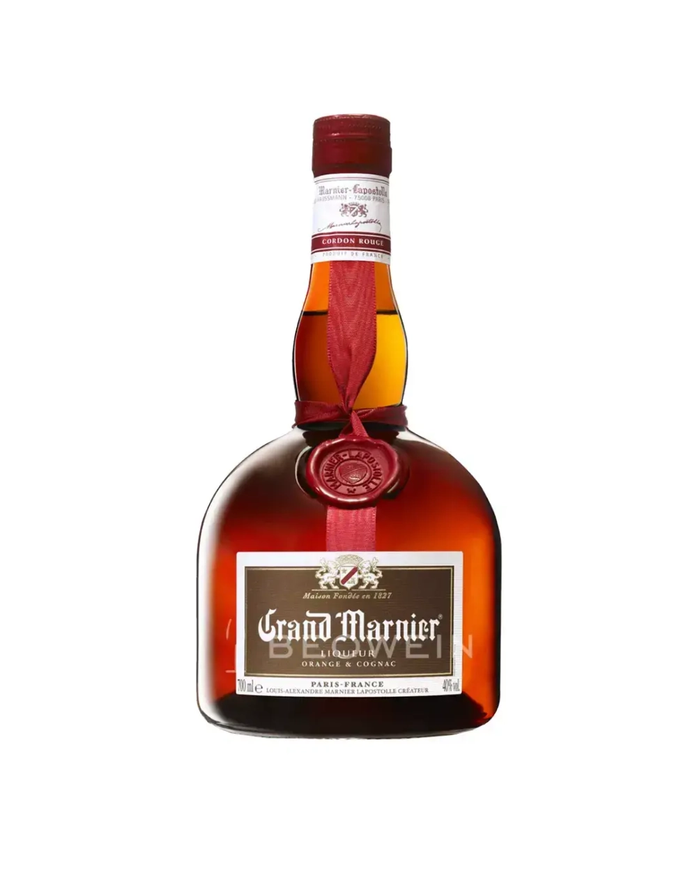 Grand Marnier Cordon Rouge 0,7 л.