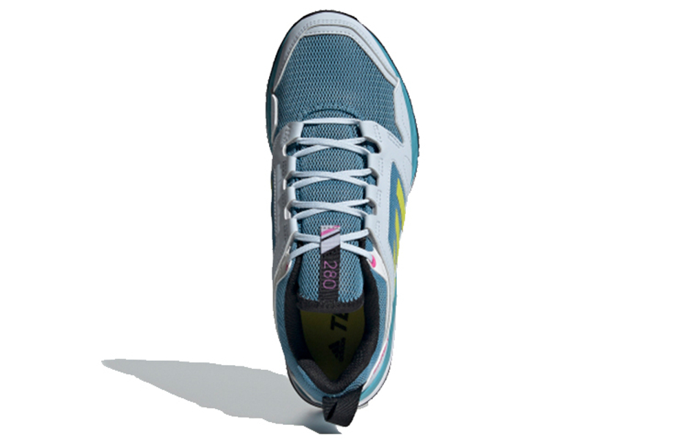 Кроссовки Adidas Terrex Agravic (Женская размерная сетка)