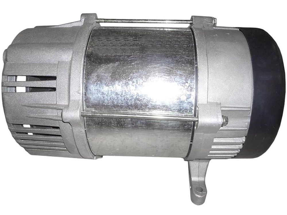 Генератор трехфазный SDG 6500EH-3 (статор+ ротор ,380в) /Alternator assy, three-phase