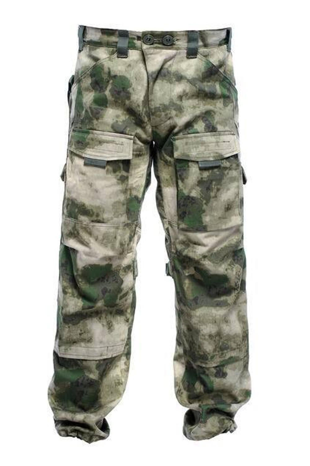 Брюки Pickup Скат Мох fg