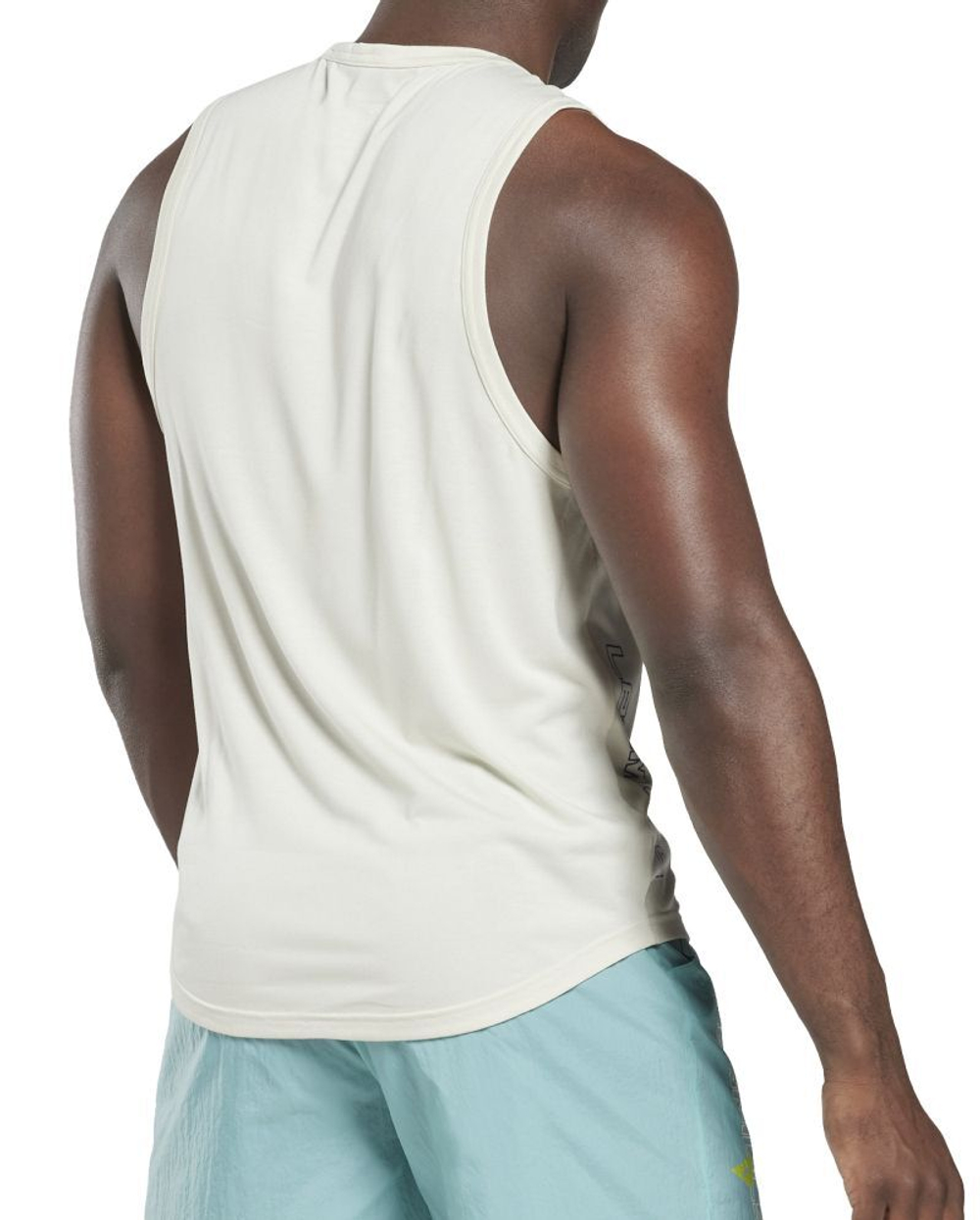 Les mills outlet tank top