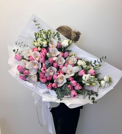 Я и ты и только мы