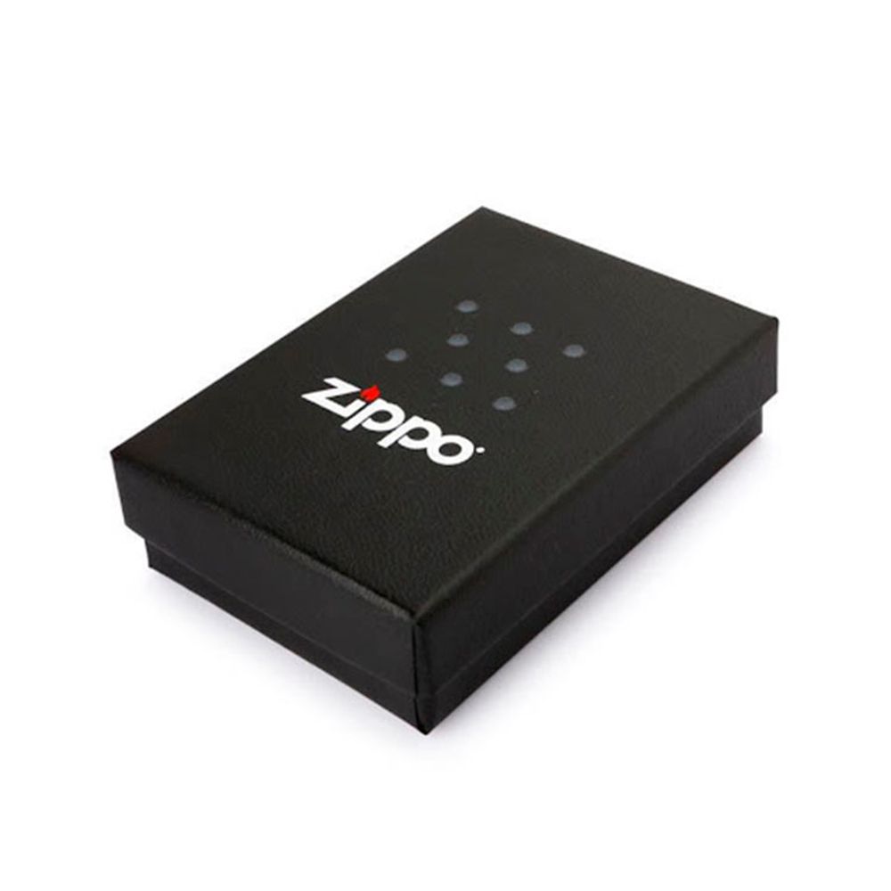 box Zippo