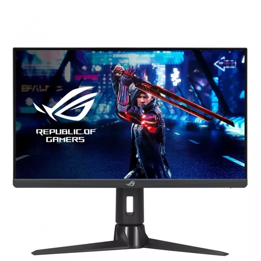 Монитор Asus ROG Strix XG259QN (90LM07J0-B02370)