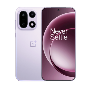 OnePlus 15 16Gb/1Tb Mist Purple CN