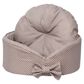 Lion Лежанка Соня (41*41*16) S