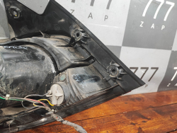 Фонарь задний правый Chevrolet Cruze 09-16 Б/У Оригинал 95127057