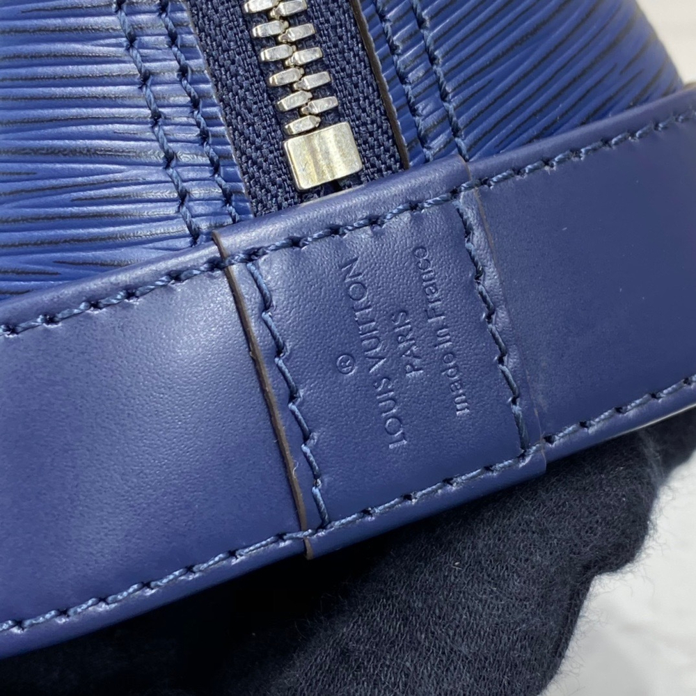 Louis Vuitton Alma BB