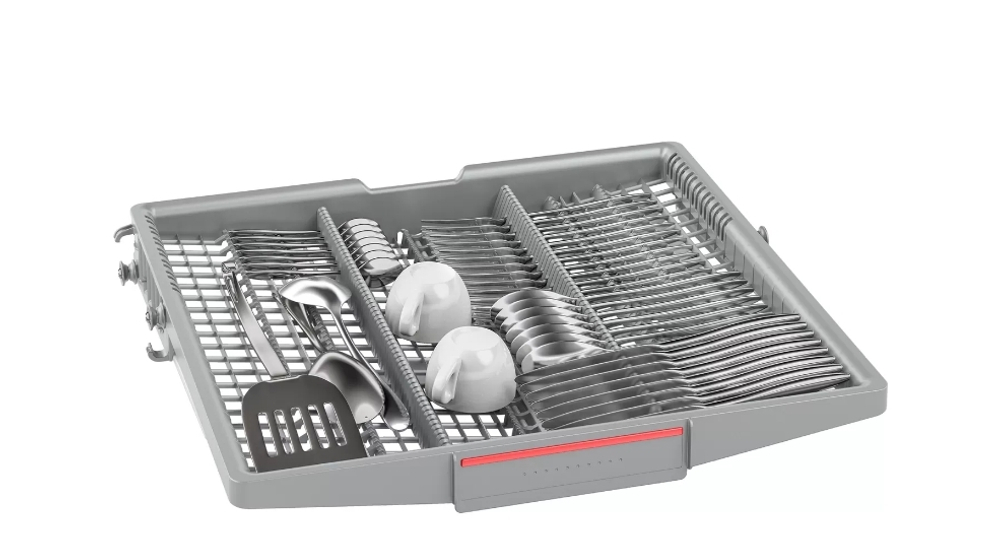 Встраиваемая посудомоечная машина Bosch SHH4HCX11R