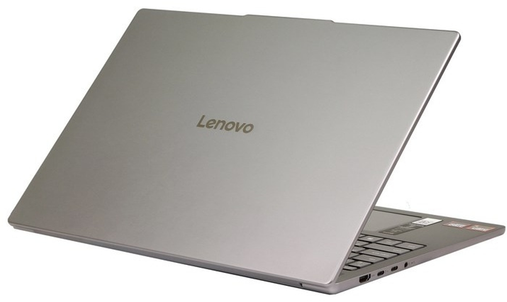 Ноутбук Lenovo IdeaPad Slim 5 16AKP10 16" / 32 Гб / SSD 1000 Гб / Без ОС / 83HY000VRK