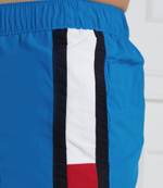 Шорты для плавания Tommy Hilfiger - голубой(UM0UM02730)