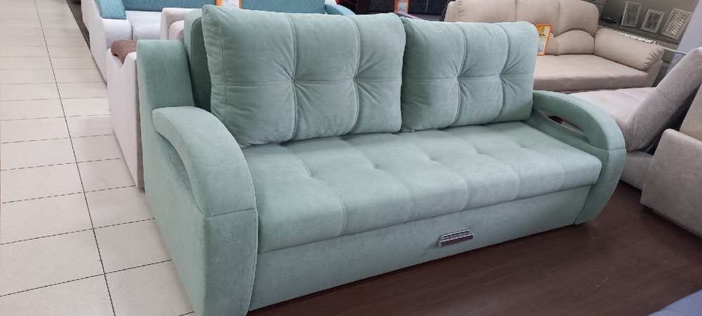 Диван «Меркури»