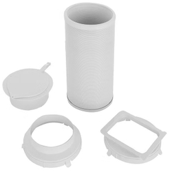 Мобильный кондиционер Royal Clima RM-EG17CH-E серия EGOISTA