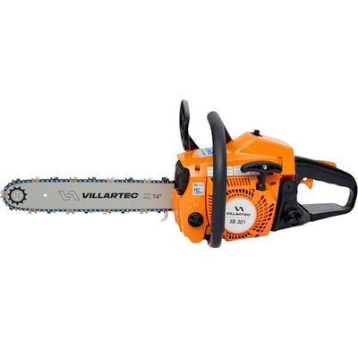Бензопила VILLARTEC SB301 14"